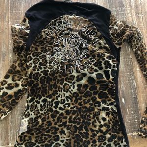 Roberto Cavalli women blouse